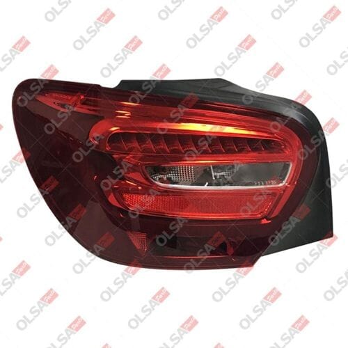 Achterlamp OLSA 1.04.221.00