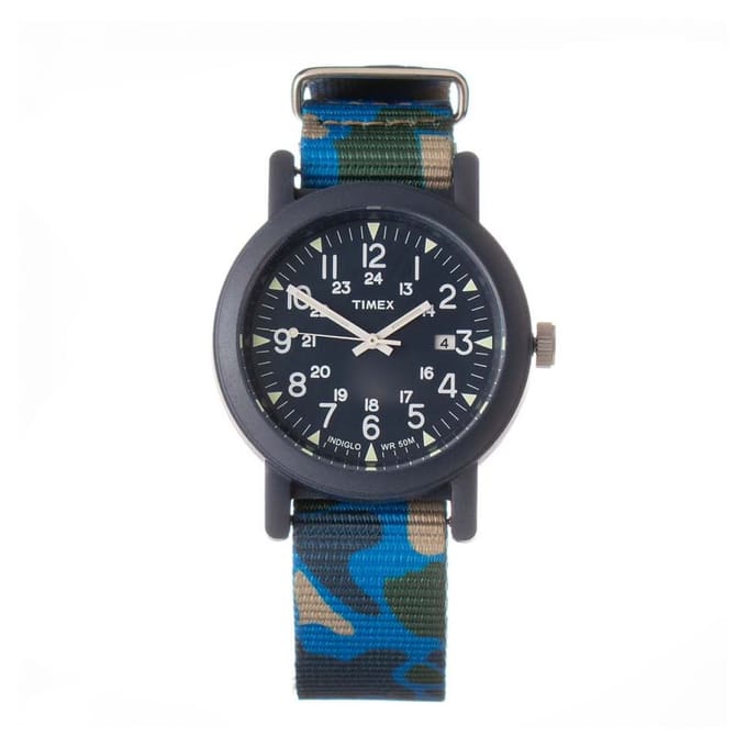 TIMEX ABT505 Heren Horloge 40MM 5ATM