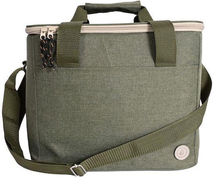 Sagaform Koeltas, Groen