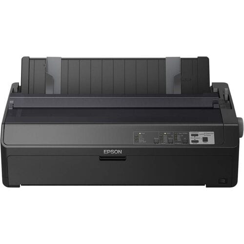 Epson FX-2190IIN matrixprinter 240 x 144 DPI 738 cps