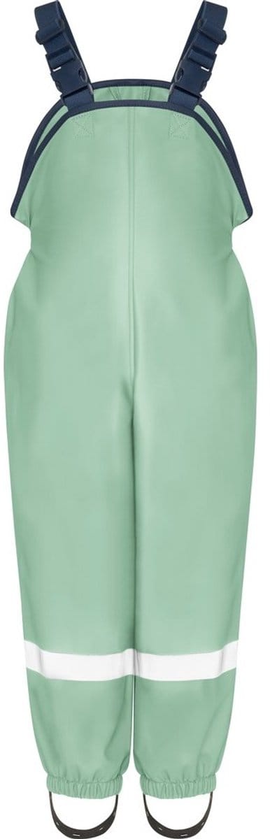 Playshoes - Regenbroek - Groen - Maat 98