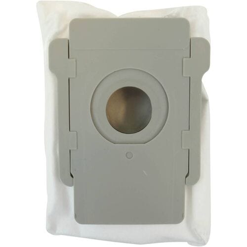 ScanPart Kompatibel mit Irobot 1190081001 Stofzuigerzak