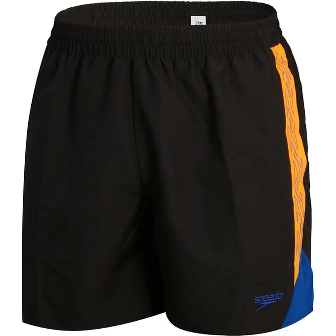 Zwemshort Speedo H-boom Splice