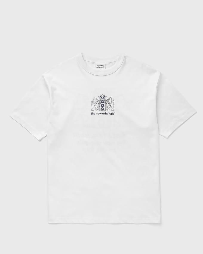 LION SPEAKER TEE