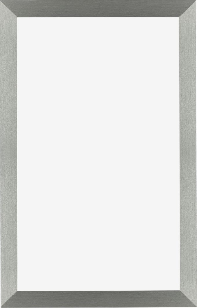 Fotolijst 33x48 cm - MDF - Champagne - Marseille