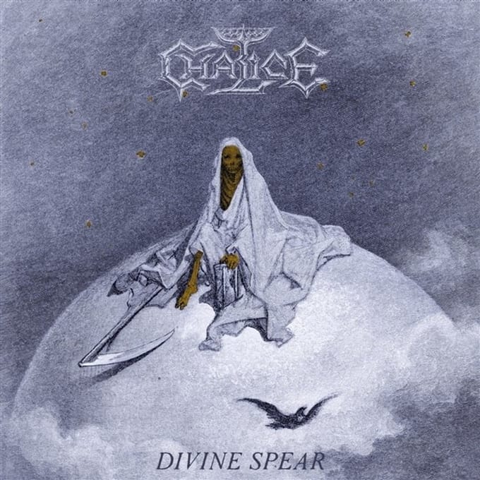Chalice - Divine Spear (CD)