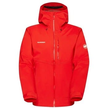 Blazer Mammut Alto Guide