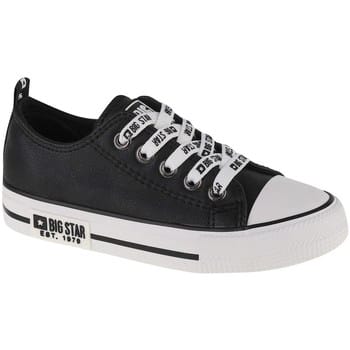 Lage Sneakers Big Star KK374039