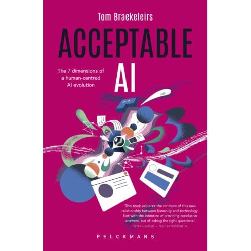Acceptable Ai - Tom Braekeleirs