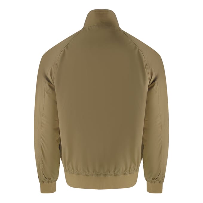 Aquascutum Actief Stretch Kaki Jack