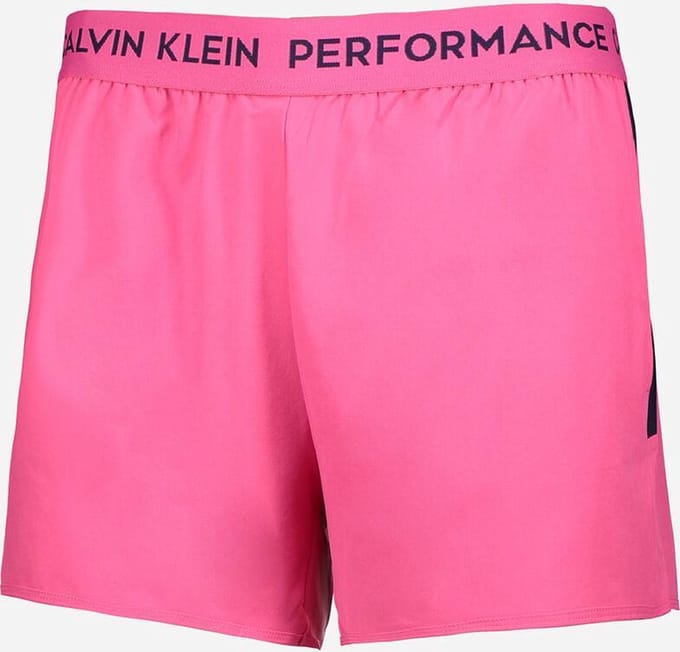 Calvin Klein Wolven Short - Dames L