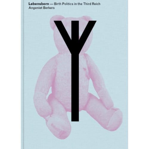 Lebensborn - Angeniet Berkers