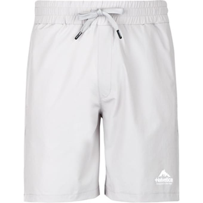 Helvetica  Korte Broek MONTAGNE