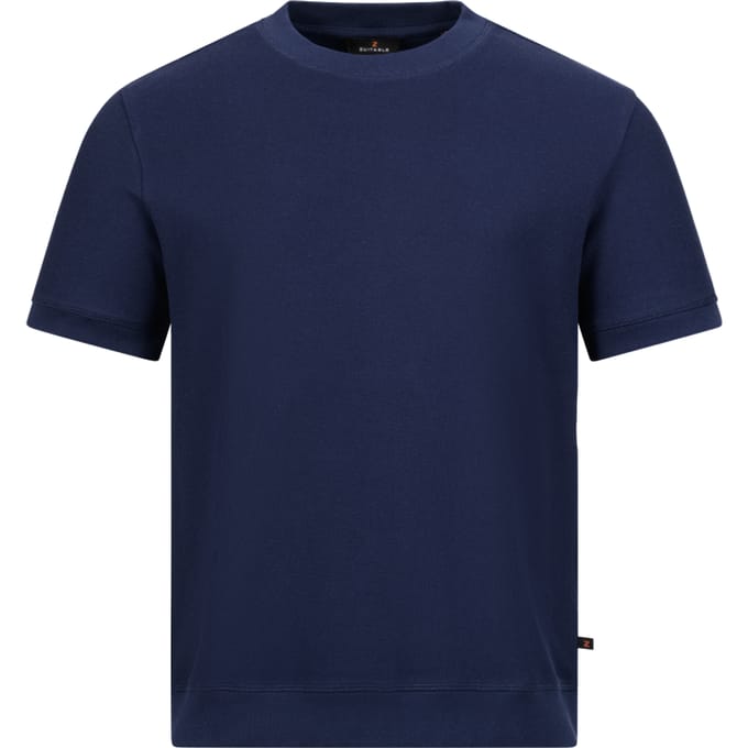 Zuitable T-shirt DiRico Navy  L