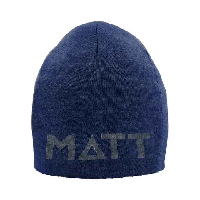 Cap MATT Runwarm