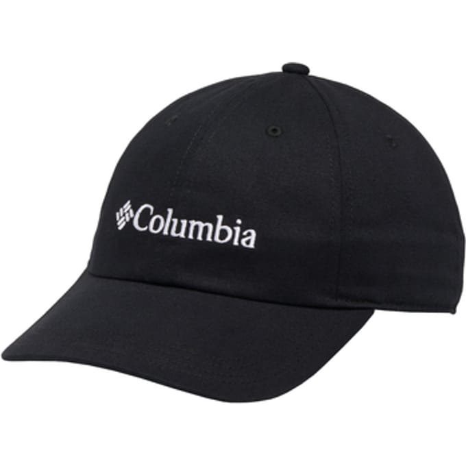 Columbia Provisions™ Ball Cap Unisex Fietspet - Black - Maat O/S