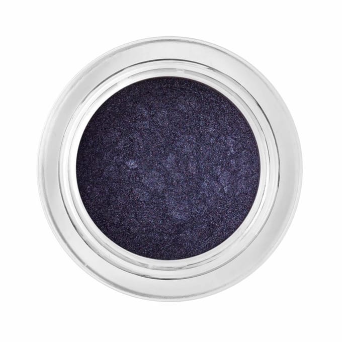 beMineral Eyeshadow Glimpse - MIDNIGHT BLUE