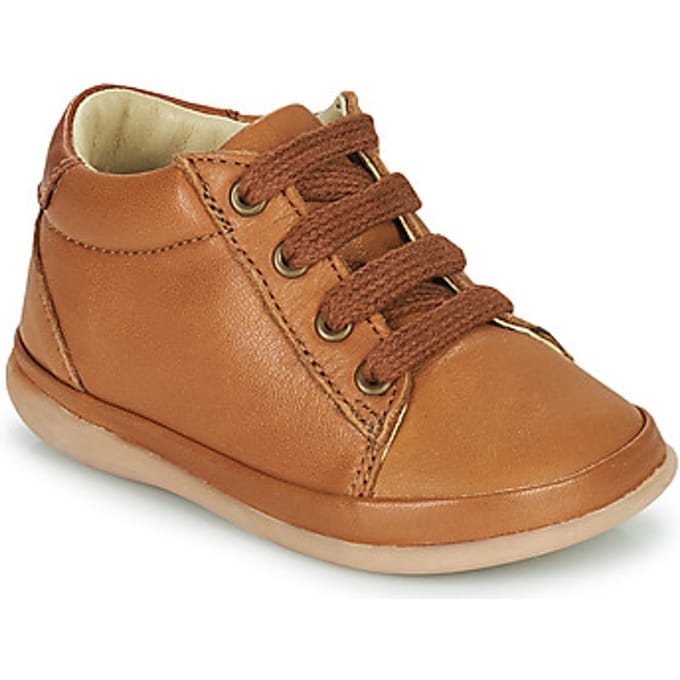 Hoge Sneakers Little Mary GAMBARDE