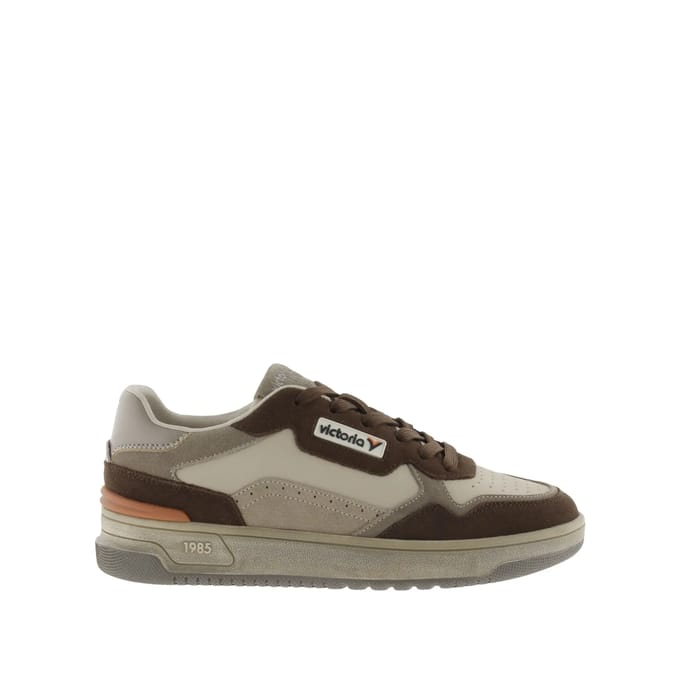 Trainers Victoria C80-Urban