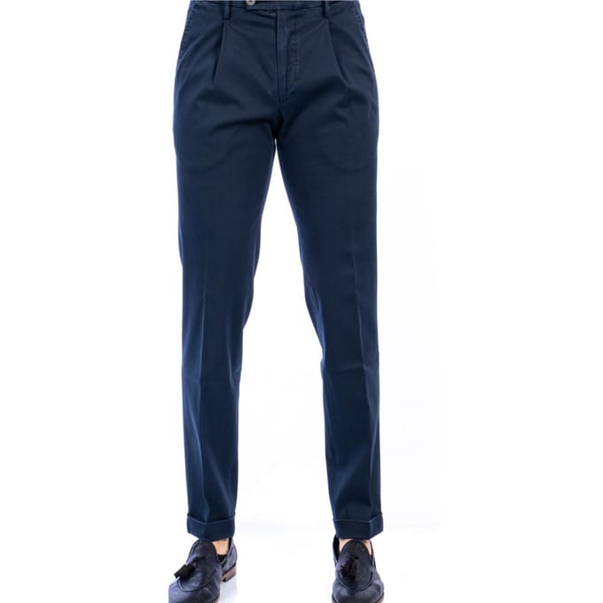 Michael Coal - Pence Capri T/a Microtrama Blu FREDERICK/2676W 16