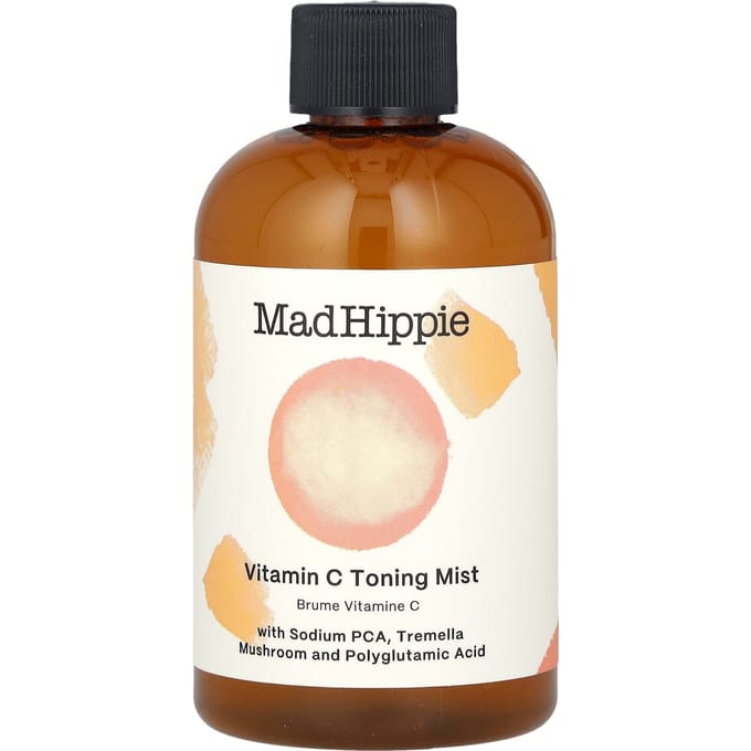 Mad Hippie Hydrating Nutrient Mist