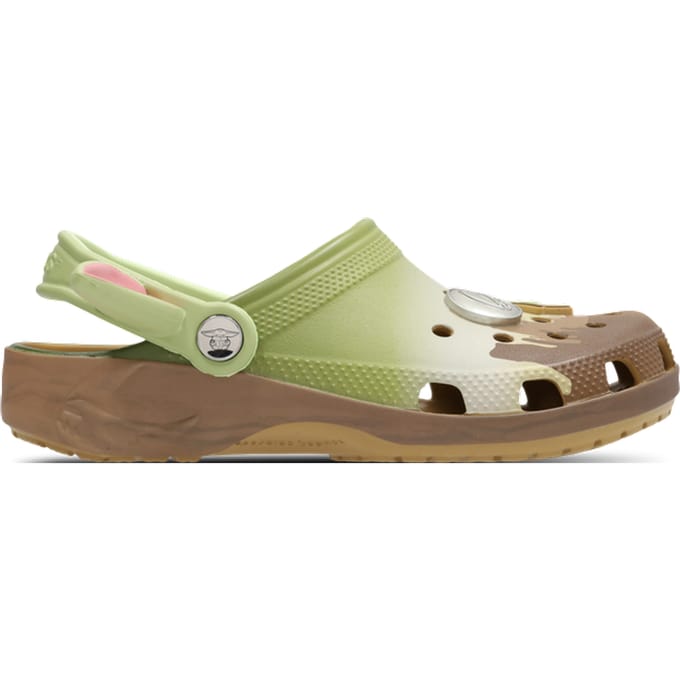 Crocs Classic Kindersneakers - Multi - Maat 37-38 - Plastic
