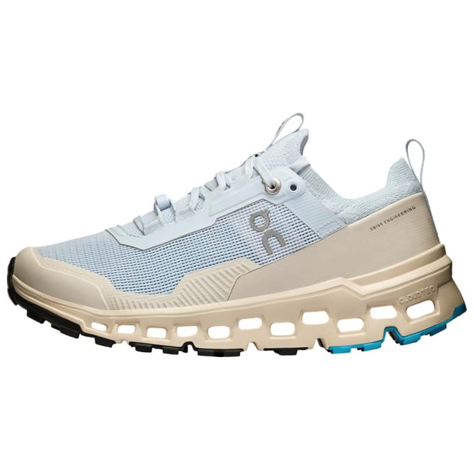 On Running Cloudultra 2 Arctic Cream (Dames) Dames Sneakers 3WD30283181 37 white