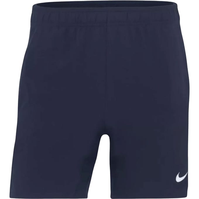 Nike Team Woven Training Short Heren - Maat XL
