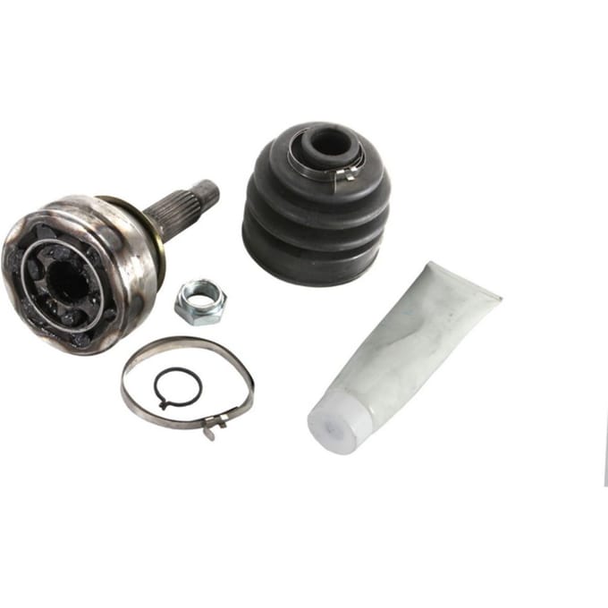 Homokineet reparatie set, aandrijfas LPR KRN260