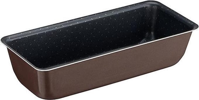 Tefal Cakevorm Rechthoek 28cm Success J1607302