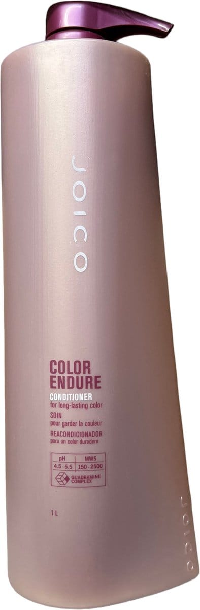 Joico Color Endure conditoner 1000 ml