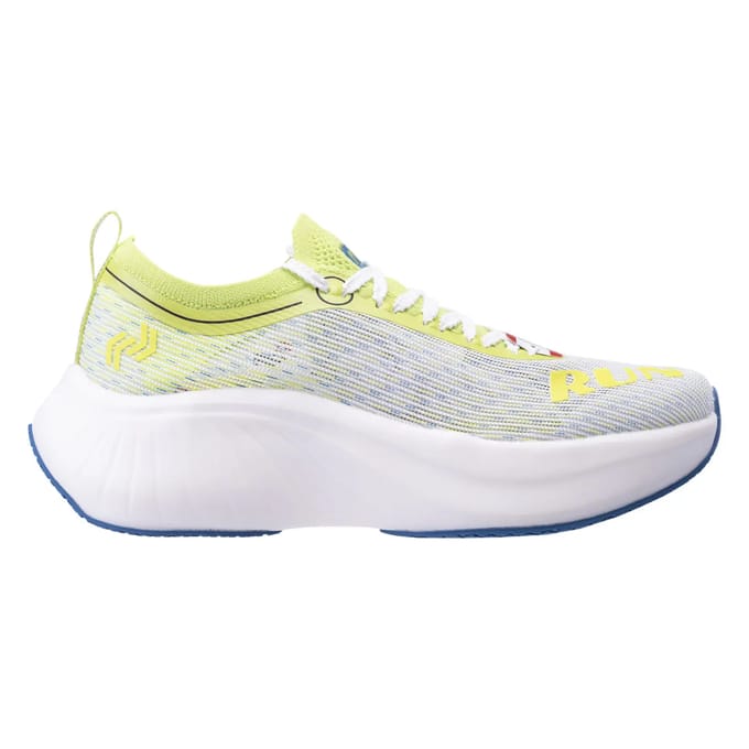 Hardloopschoenen IQ Cross The Line Parado