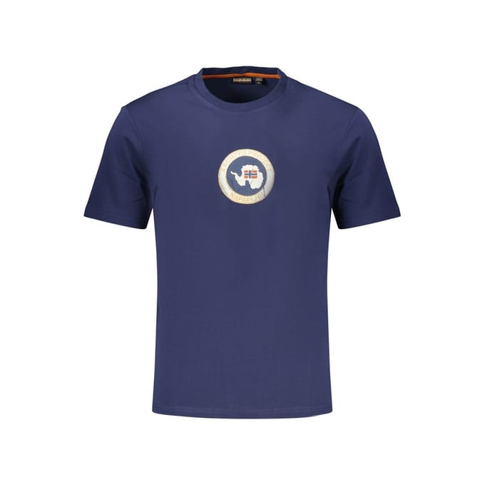 T-shirt Napapijri Phos