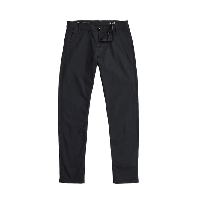Chino broek in twill G-Star Morry