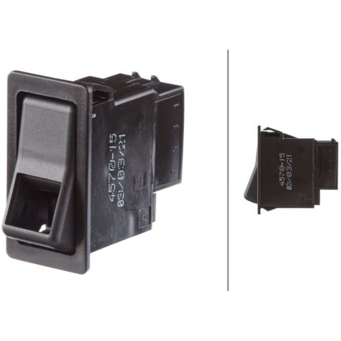 Schakelaar HELLA 6RH 004 570-151