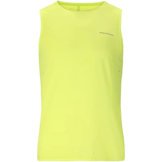 Technische tanktop Endurance Waane
