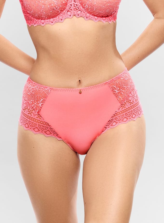 Empreinte Cassiopee Tailleslip Electric Pink 40