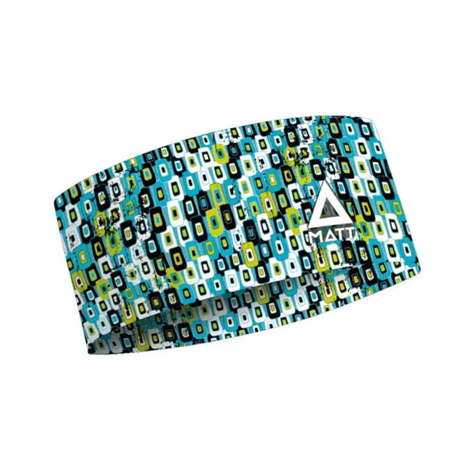 Bandeau thermoreguler MATT Klimt