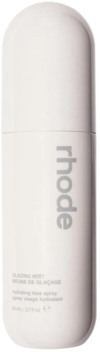 Rhode Glazing Mist – The Hydrating Face Spray