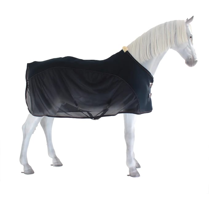 Paardenvliegengaas shirt Kentucky Combo