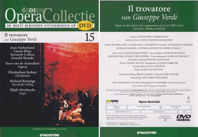 Il Trovatore