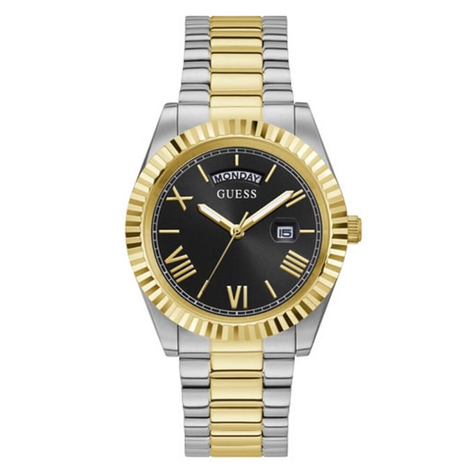 Guess Herenhorloge GW0265G5
