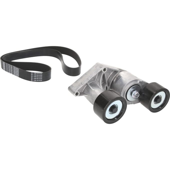Poly V-riem set DAYCO KPV265HD