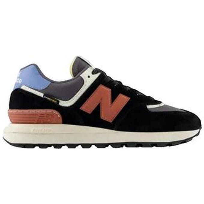 Sneakers New Balance Baskets 574 daim