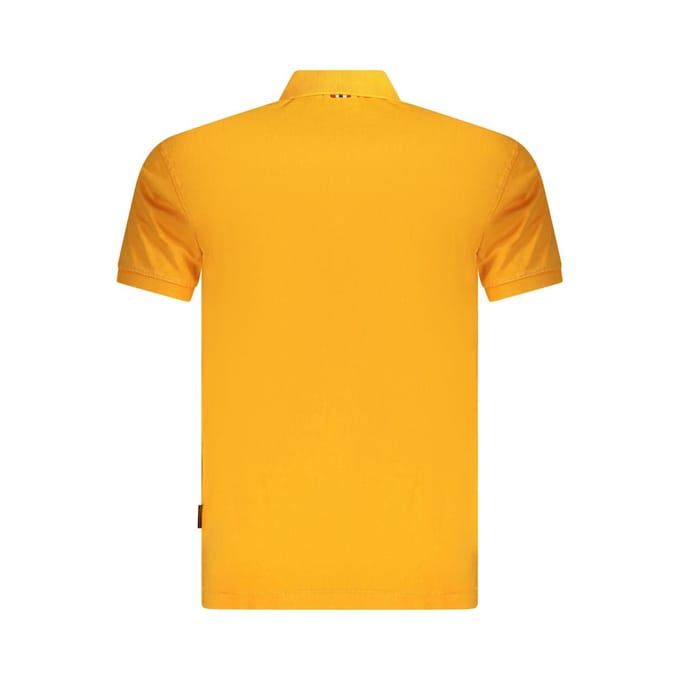 Polo Napapijri Elbas 4