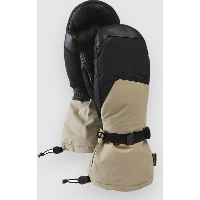 Burton Gore-Tex Deluxe Wanten