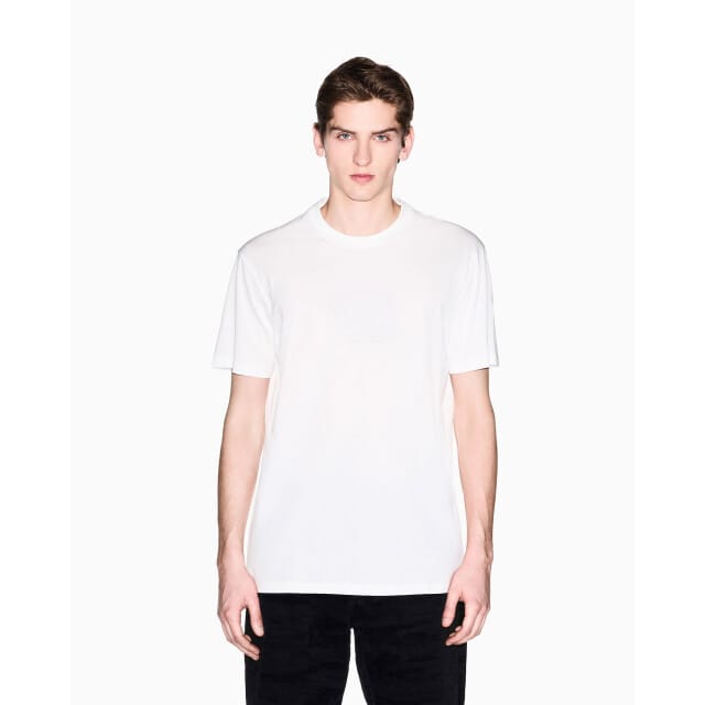 Armani Exchange T-shirt - off white