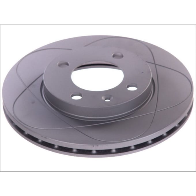 Remschijf ATE Power Disc 24.0320-0123.1, 1 Stuk