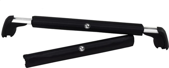 Dakrails schuim - 71CM