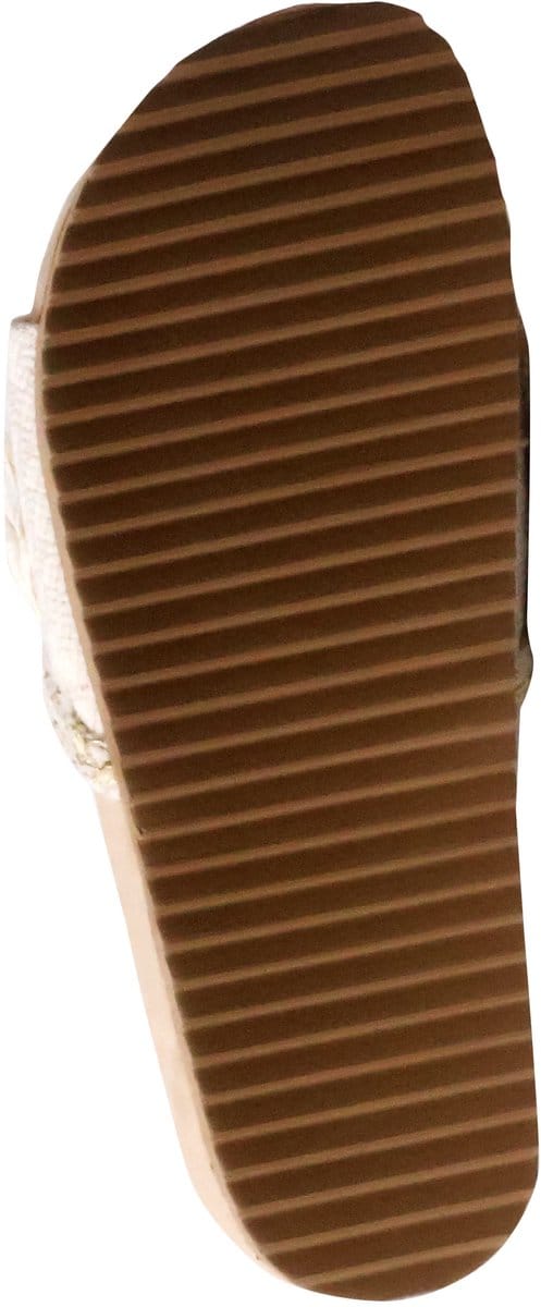 Sandalen om aan te trekken